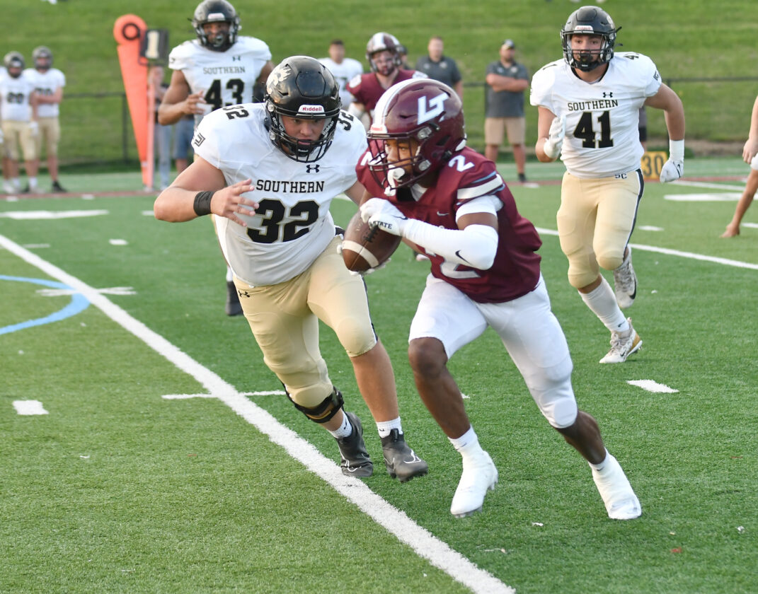 Lewisburg at Loyalsock preview News, Sports, Jobs Williamsport SunGazette